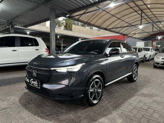 HONDA HR-V 1.5 DI I-VTEC FLEX EX CVT HONDA HR-V 1.5 DI I-VTEC FLEX EX CVT